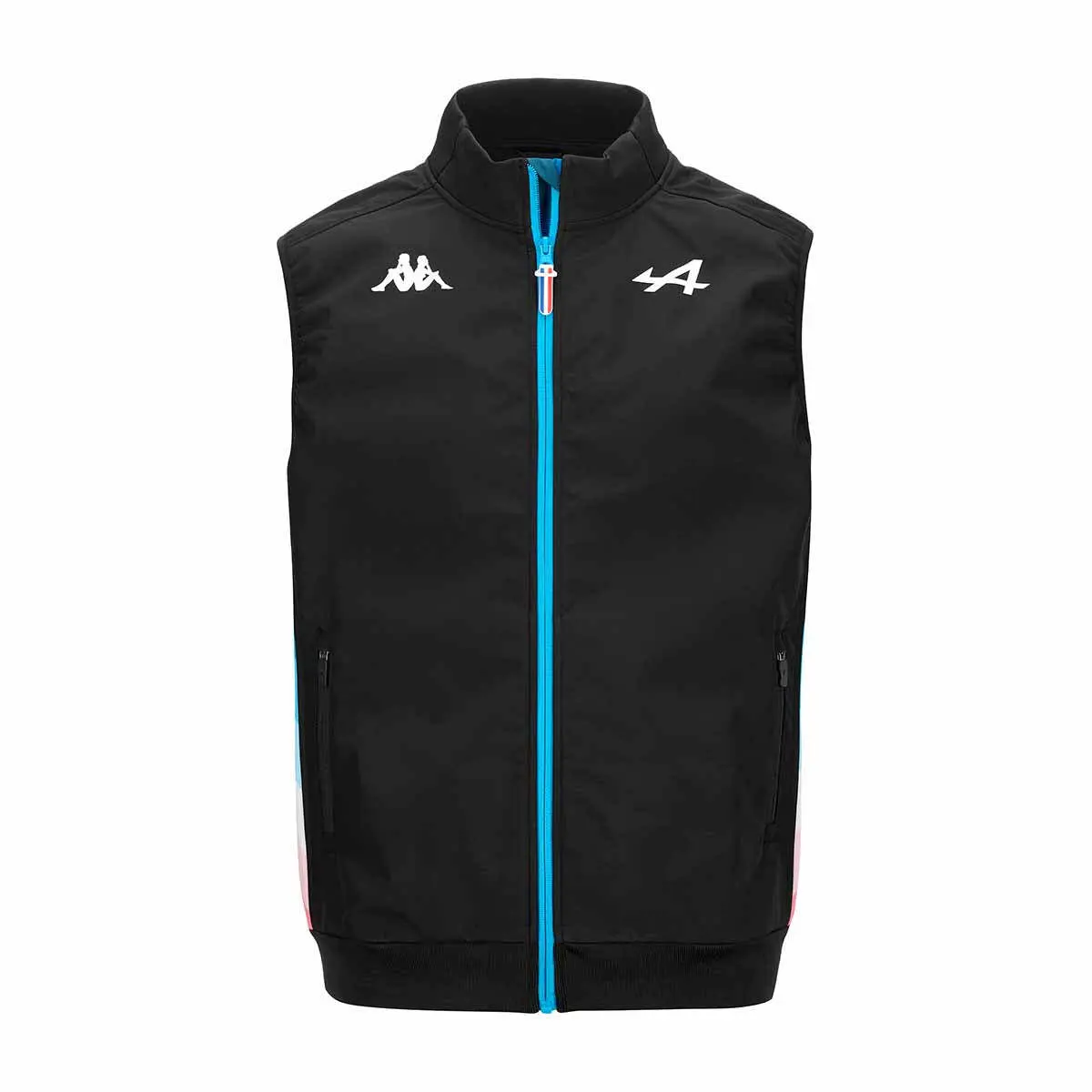 Weste Kappa Aboslend Alpine Endurance
