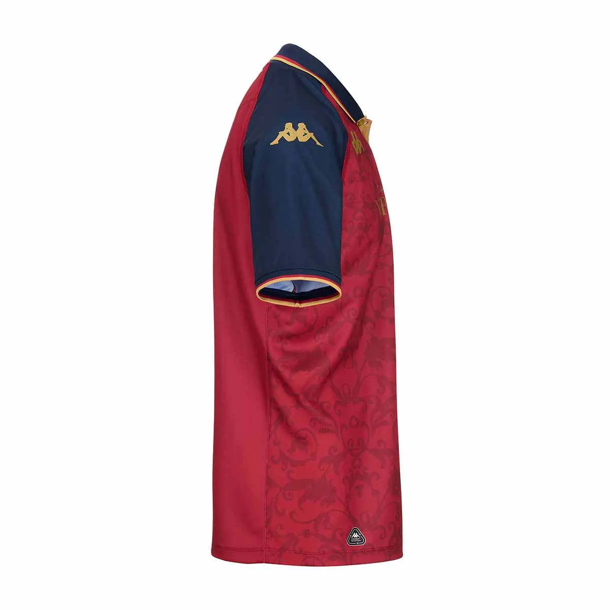 Third Kit FC Versailles 78 Kombat 2024/25 | Foot-Store