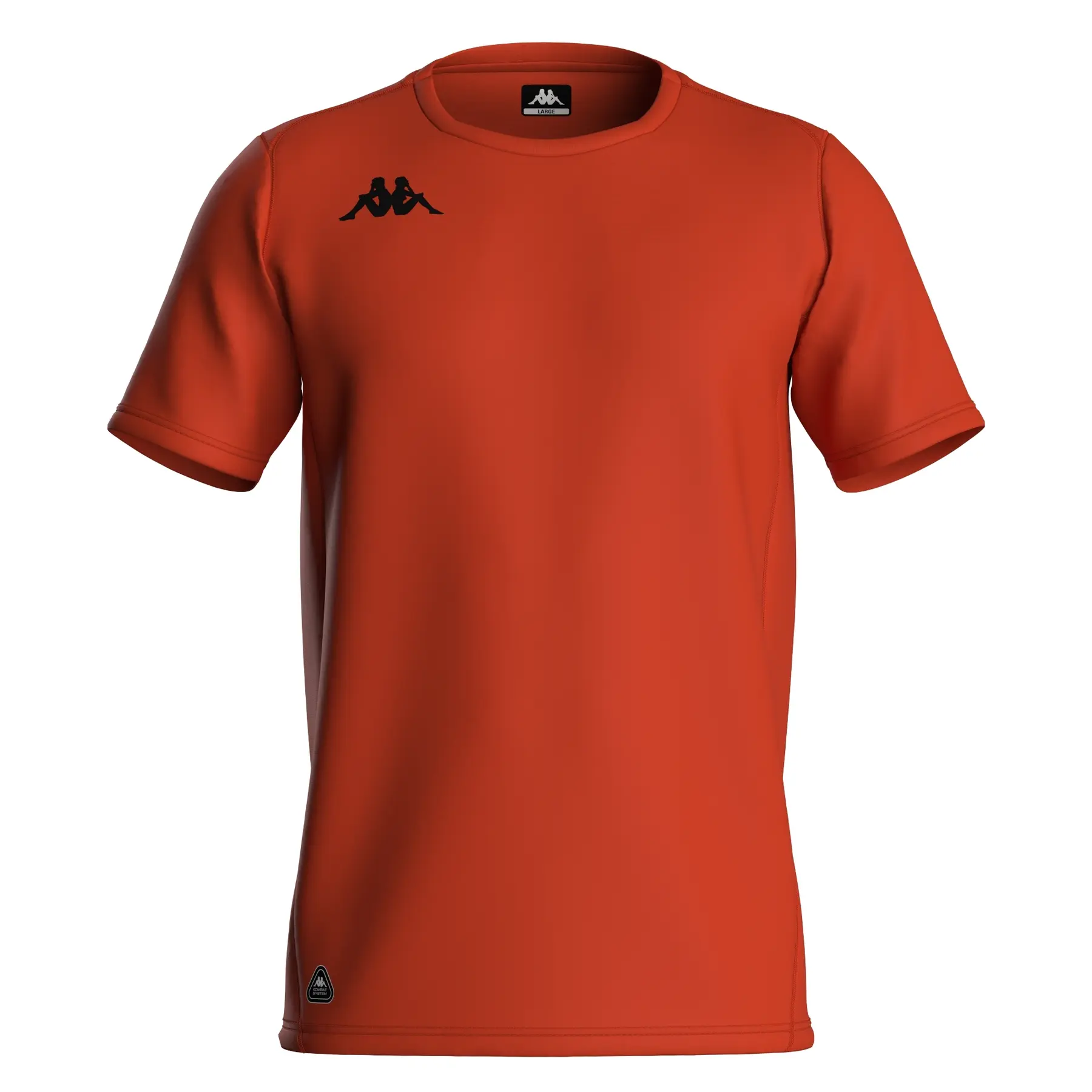 Trikot Kappa Irojo