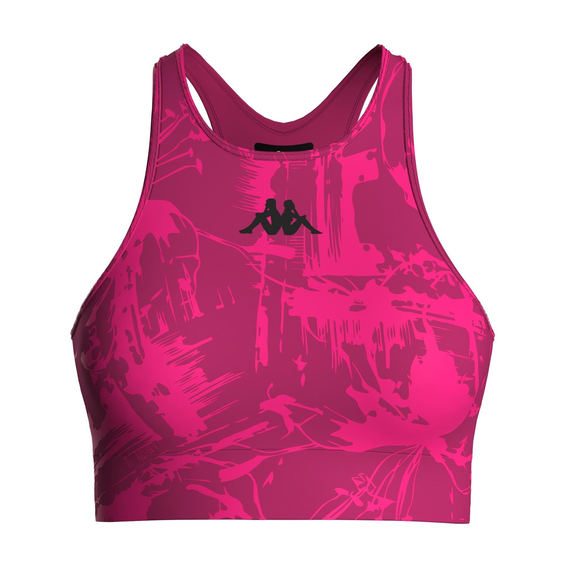 Reggiseno sportivo  Irrana Pro