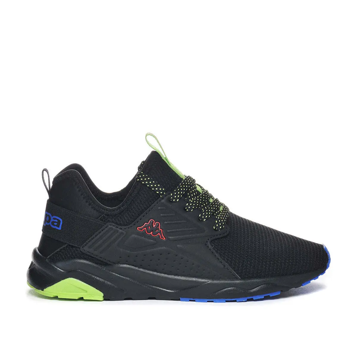 8055163472029 - Turnschuhe San Puerto Lace