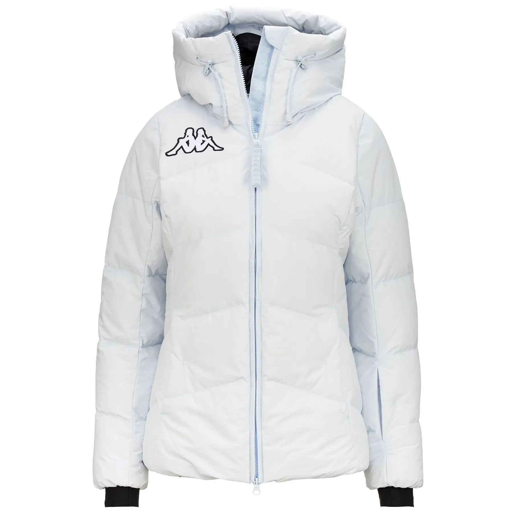 Damen-Daunenjacke Kappa 6Cento 668