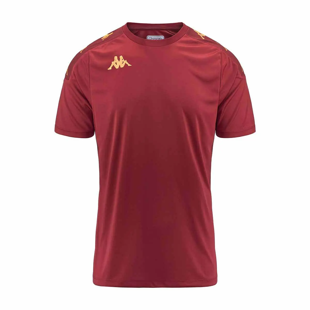 Kappa Herren Rouge Kindertrikot Gianto Größe 8 Ans