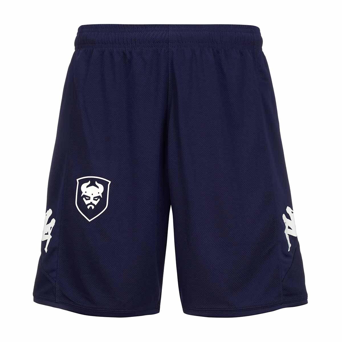 Pantaloncini da allenamento SM Caen Ahora Pro 7 2023/24