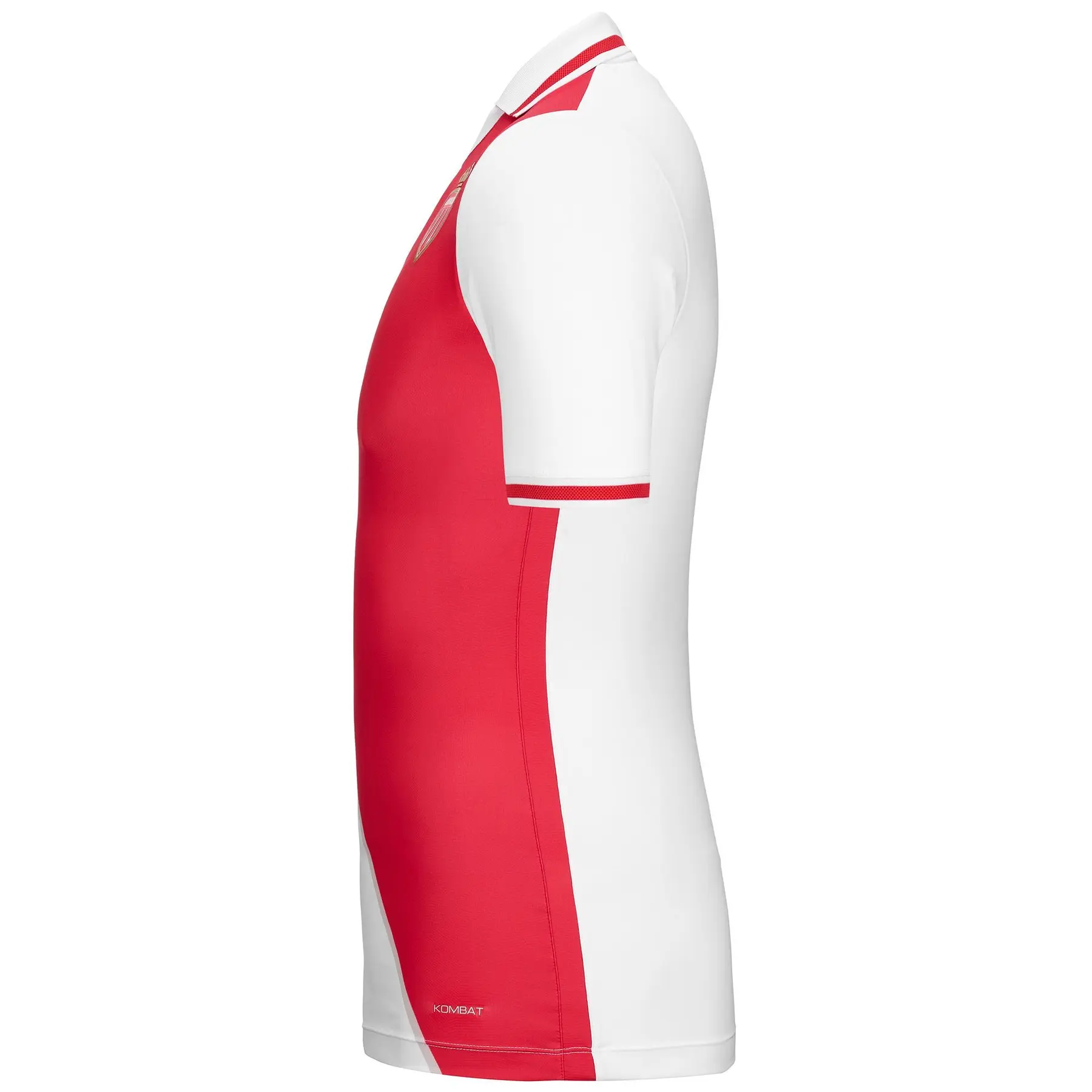 Home jersey AS Monaco Kombat Pro 2024/25 | Foot-Store