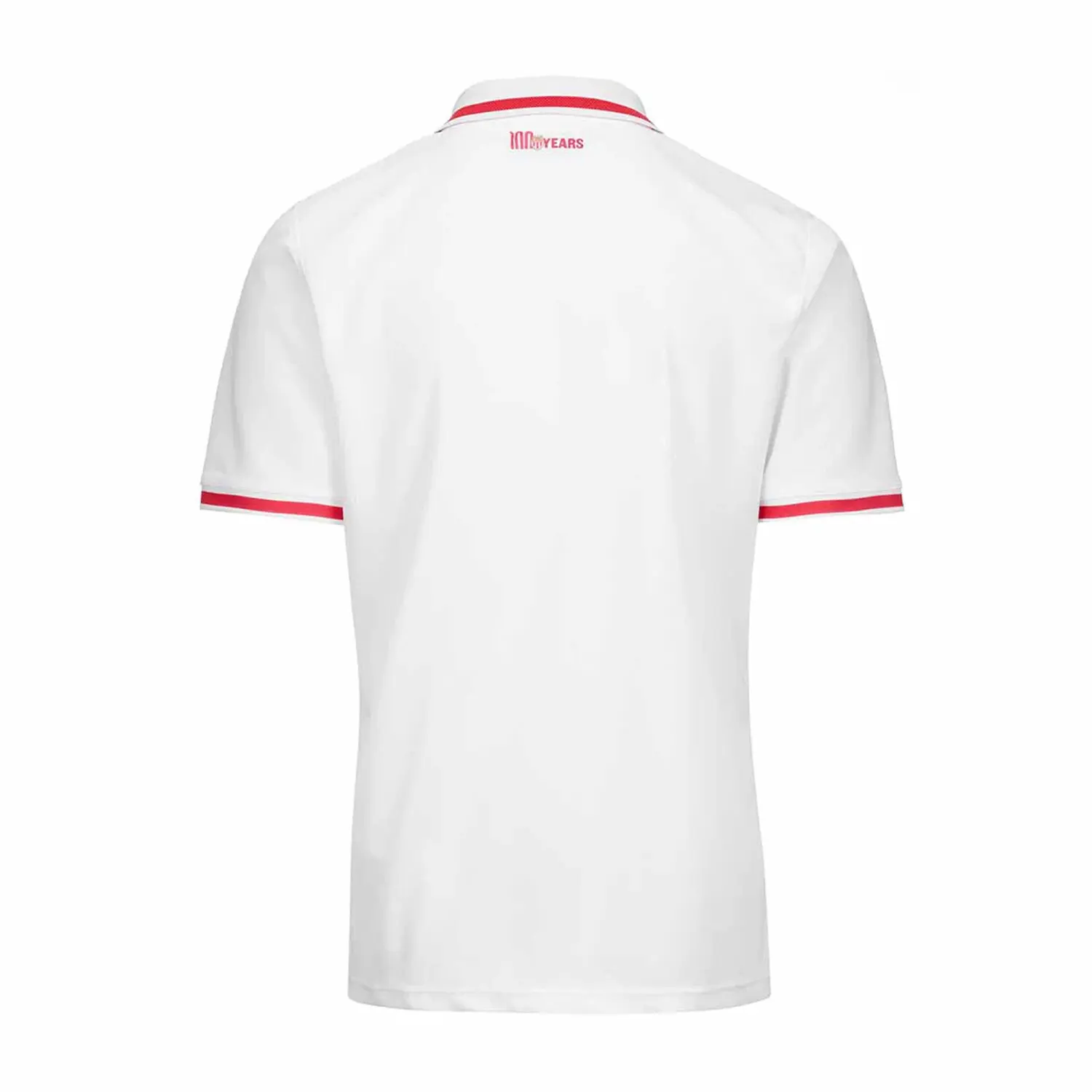 Home jersey AS Monaco 2024/25 | Foot-Store