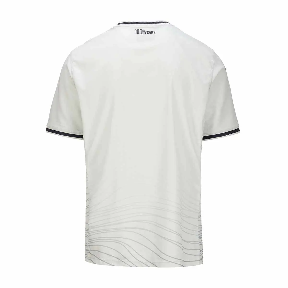 T-shirt Kappa As Monaco Polo AS Monaco Enfant - T-shirt Sportif