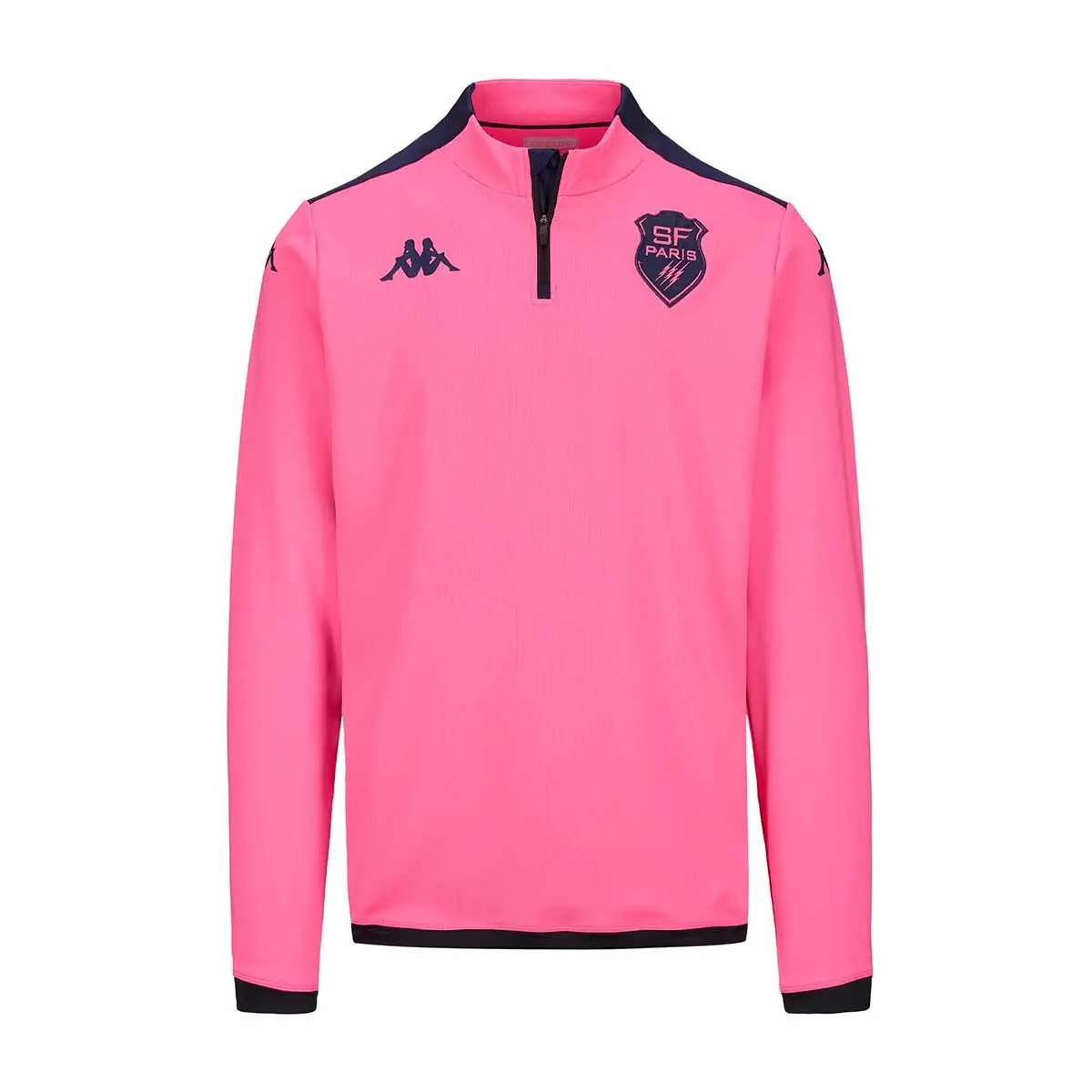 Training Shirt Stade Français Ablas Pro 8 2024/25