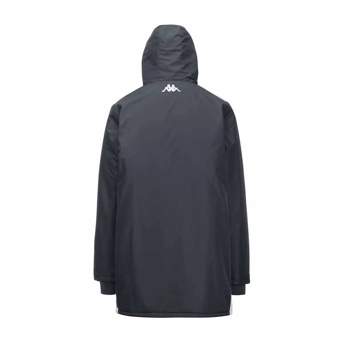 Sweat jacket AS Monaco Arminzip Pro 8 2024/25 | Foot-Store