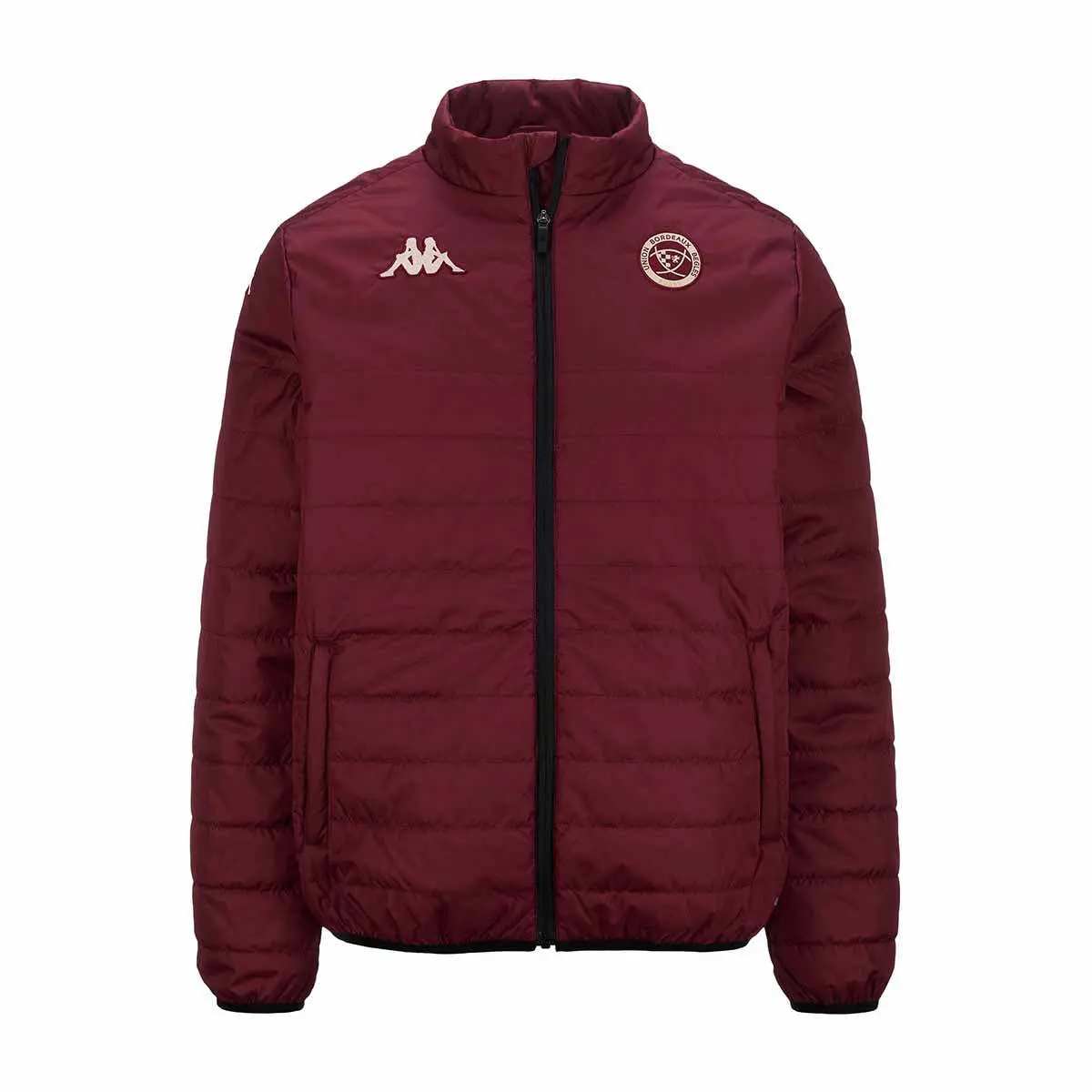 Daunenjacke Union Bordeaux-Bègles Arseco 8 2024/25