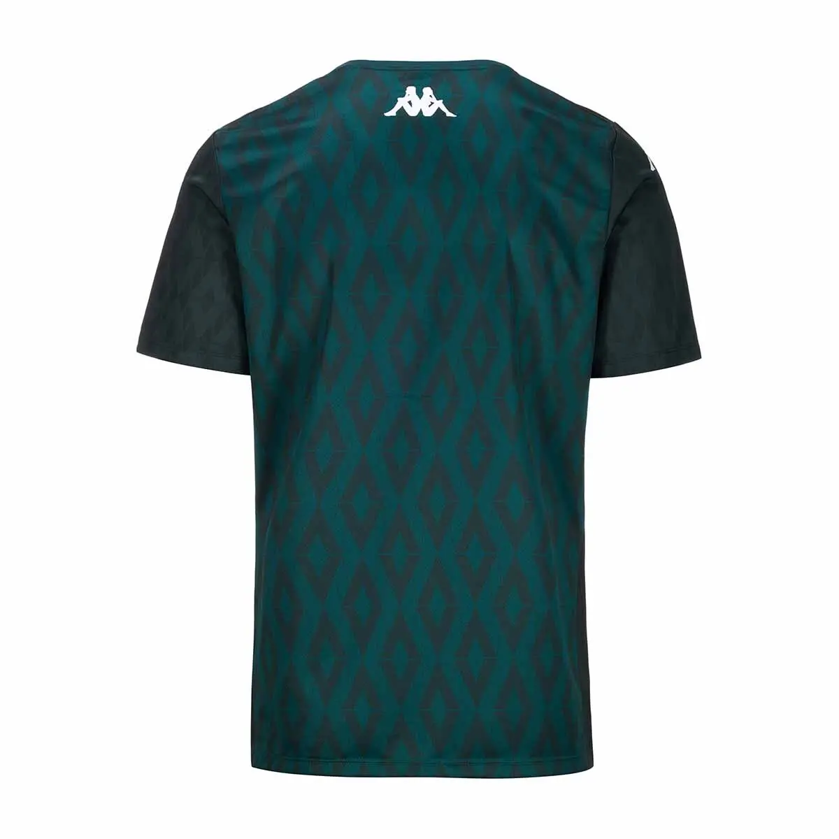 Children's jersey AS Monaco Aboupret Pro 8 2024/25 | Foot-Store