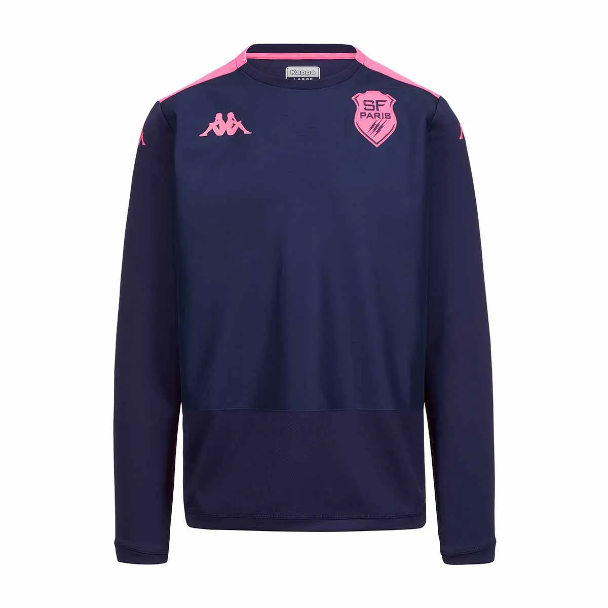 Training Shirt Stade Français Apron Pro 8 2024/25