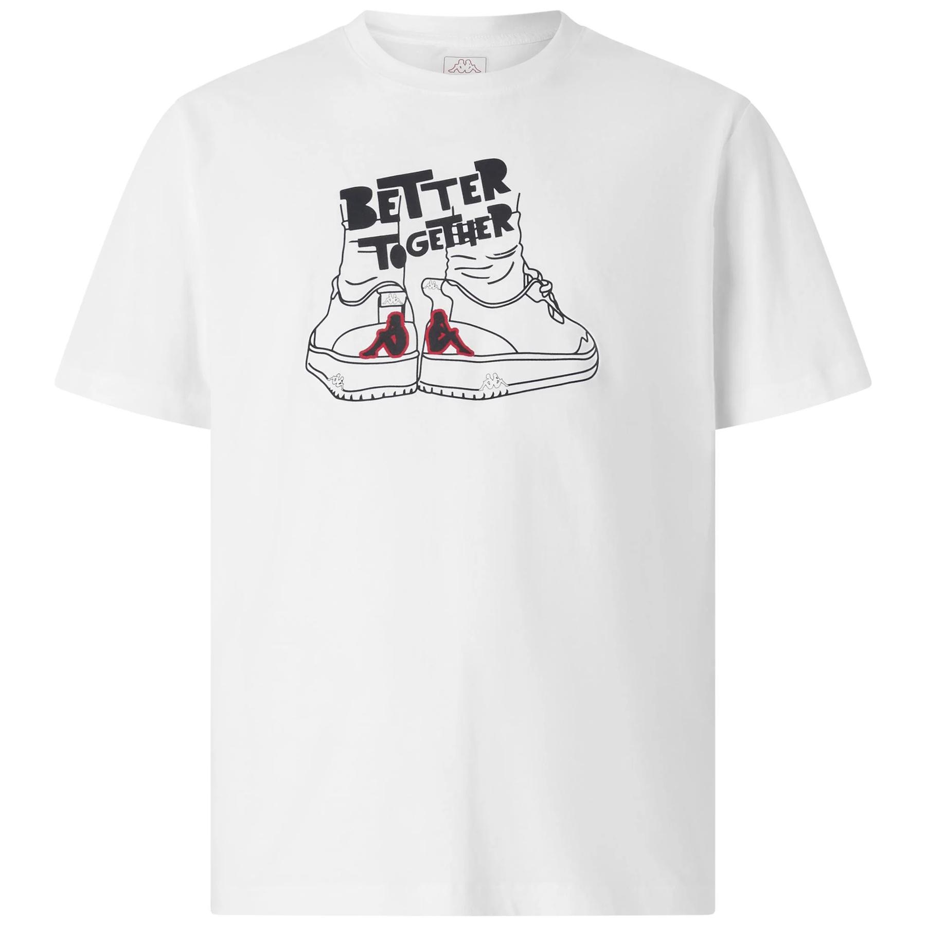 8030859586631 - T-Shirt Glabu Tbar