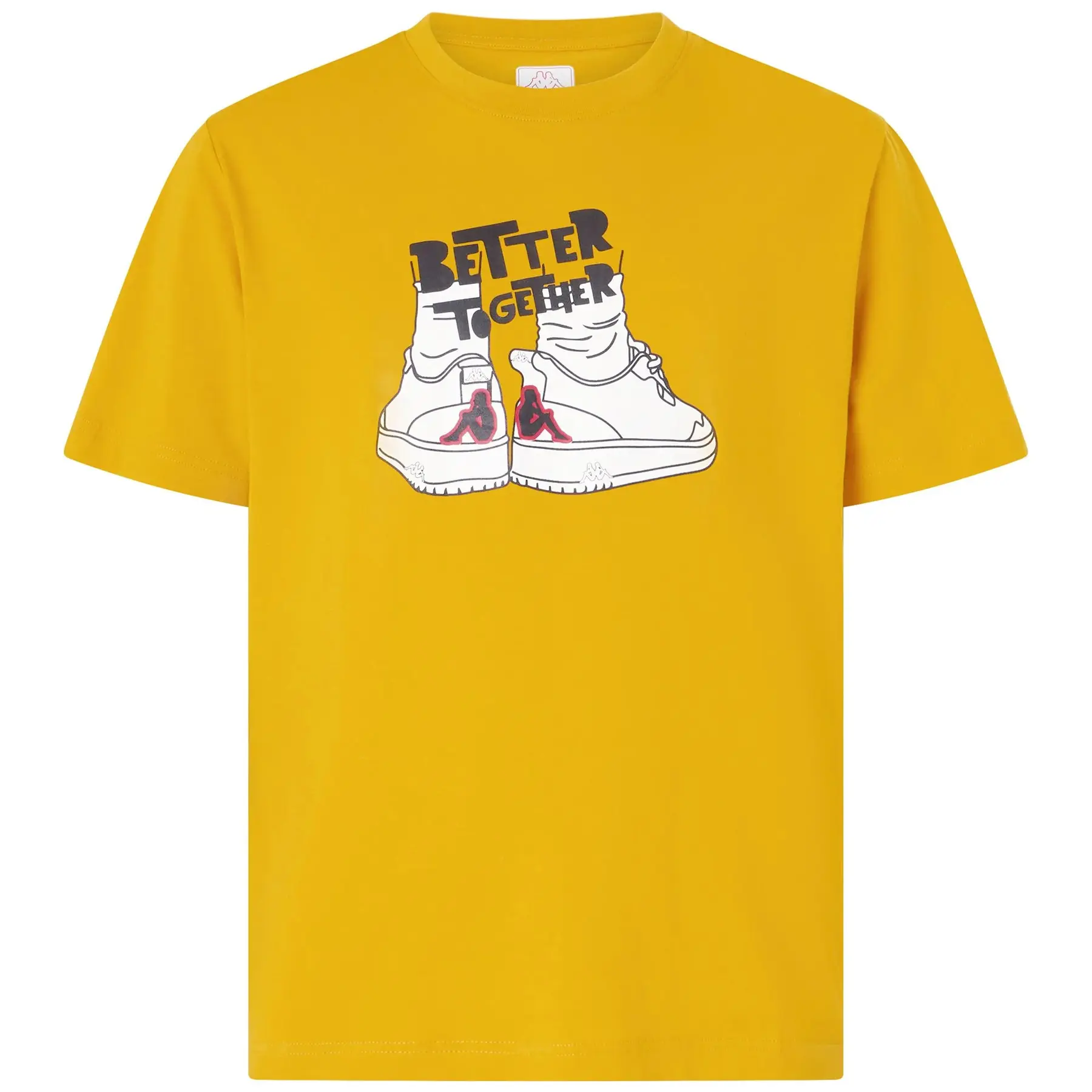 8030859586709 - T-Shirt Glabu Tbar