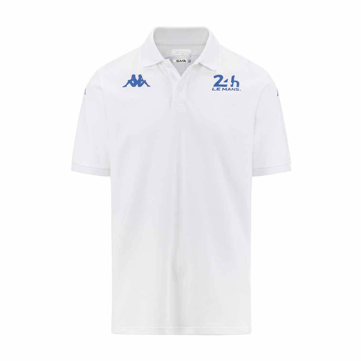 8054043962902 - T-Shirt Barli 24h Le Mans