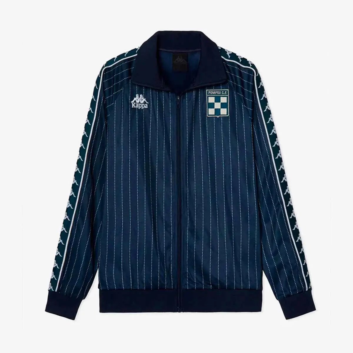 8059005290390 - Trainingsjacke 222 Banda Dela 8059005290390 - Trainingsjacke 222 Banda Dela