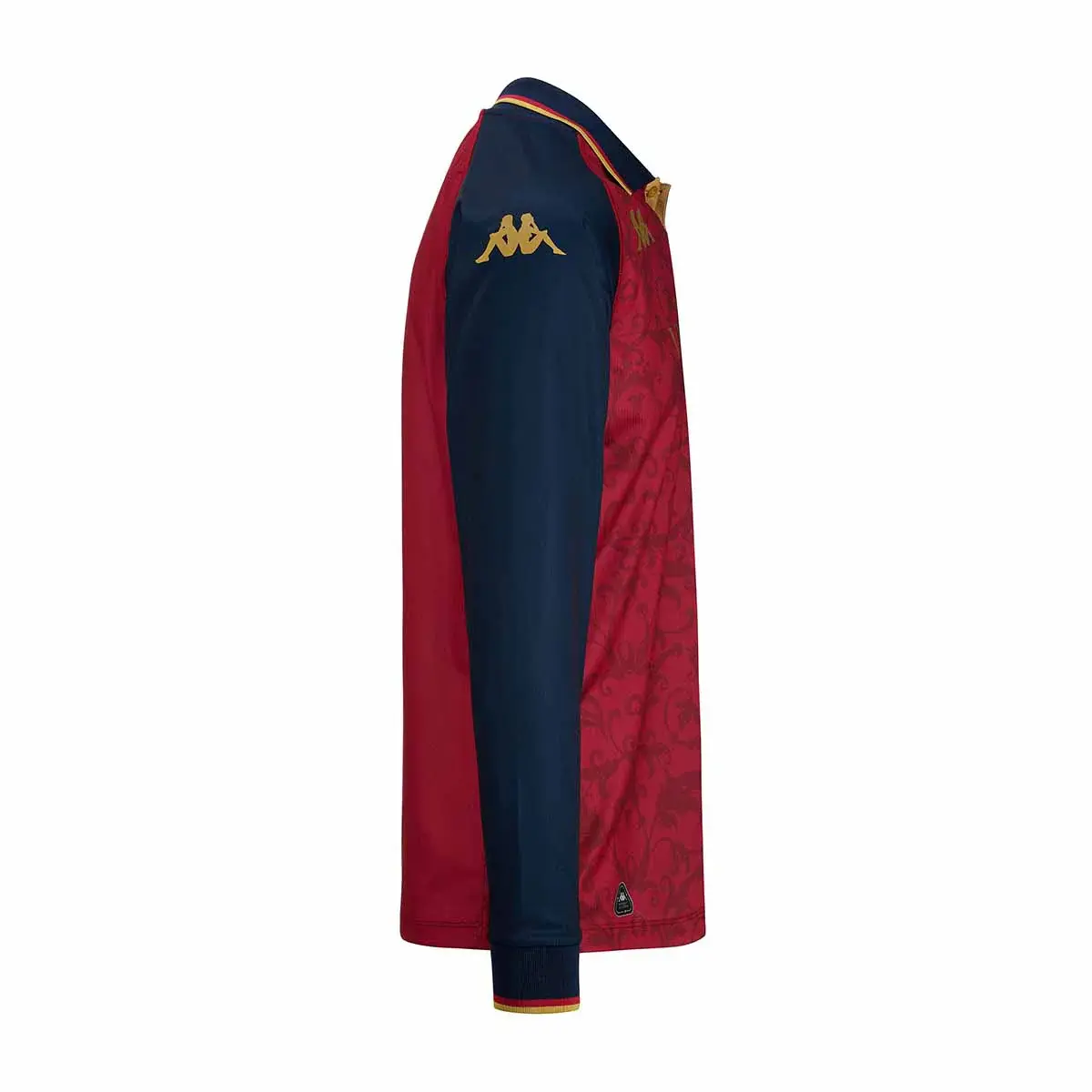 Third FC Versailles 78 Long Sleeve Shirt 2024/25 | Foot-Store