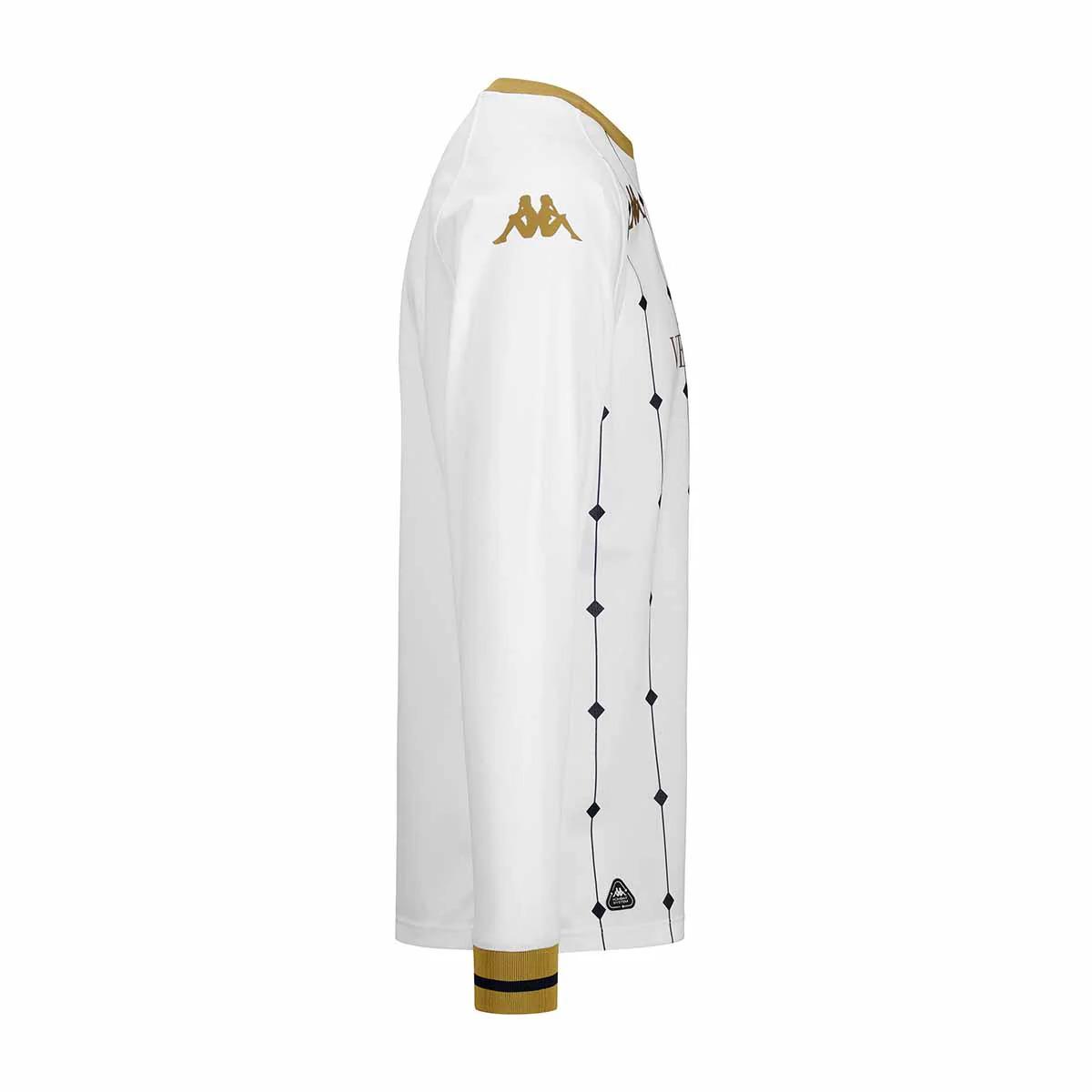 FC Versailles 78 Long Sleeve Away Shirt 2024/25 | Foot-Store