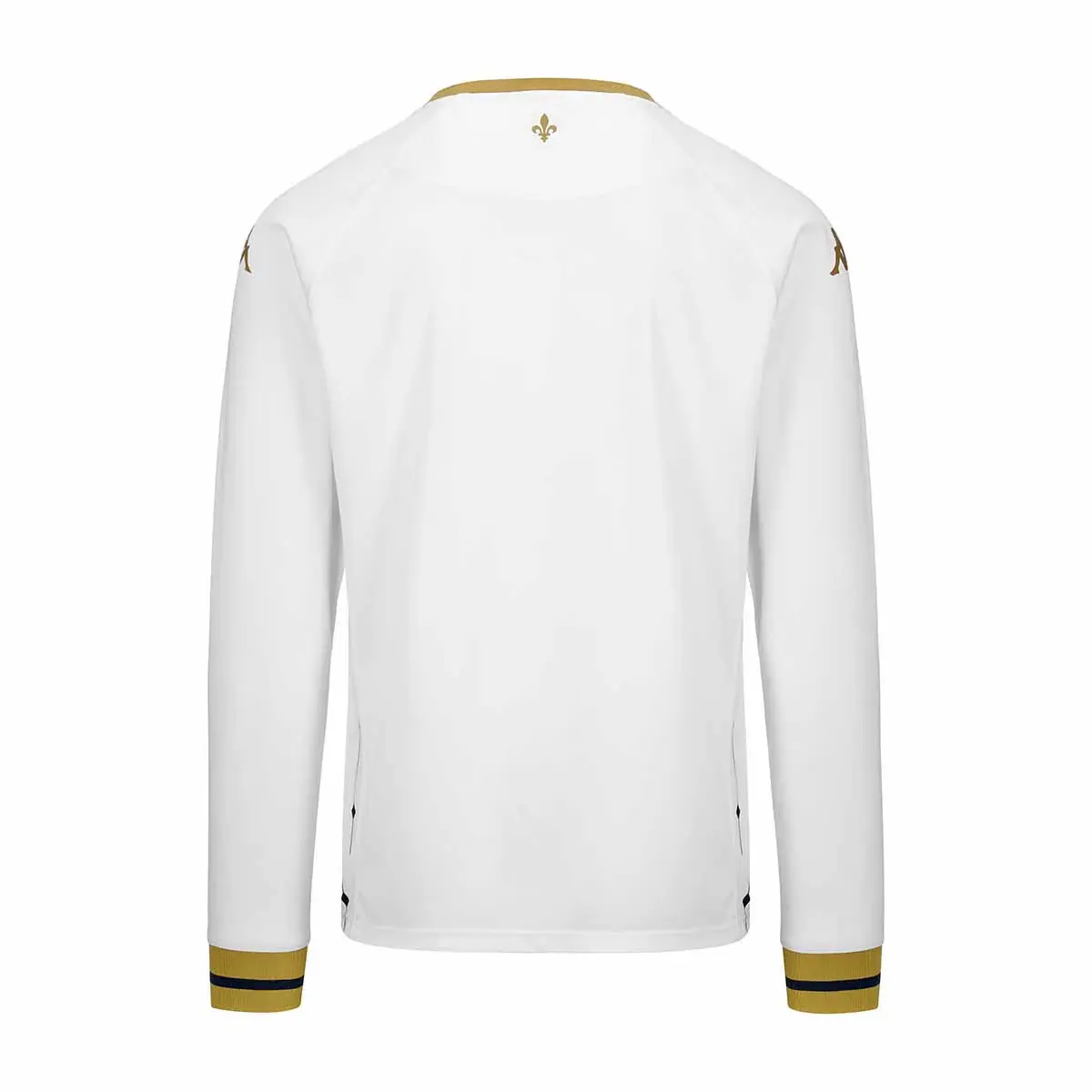 FC Versailles 78 Long Sleeve Away Shirt 2024/25 | Foot-Store
