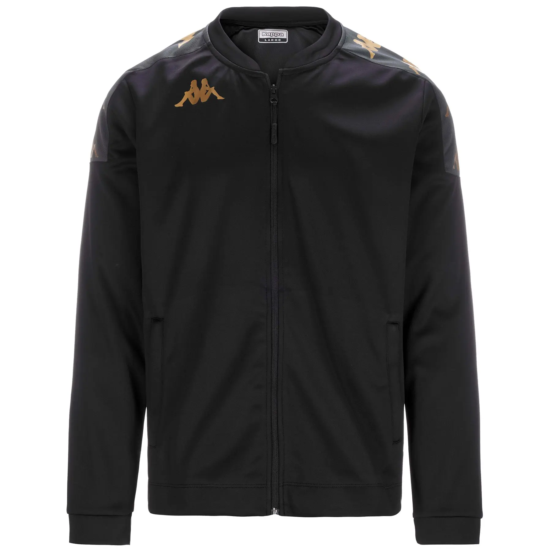Trainingsjacke Giullio - Noir - male - Size: XL