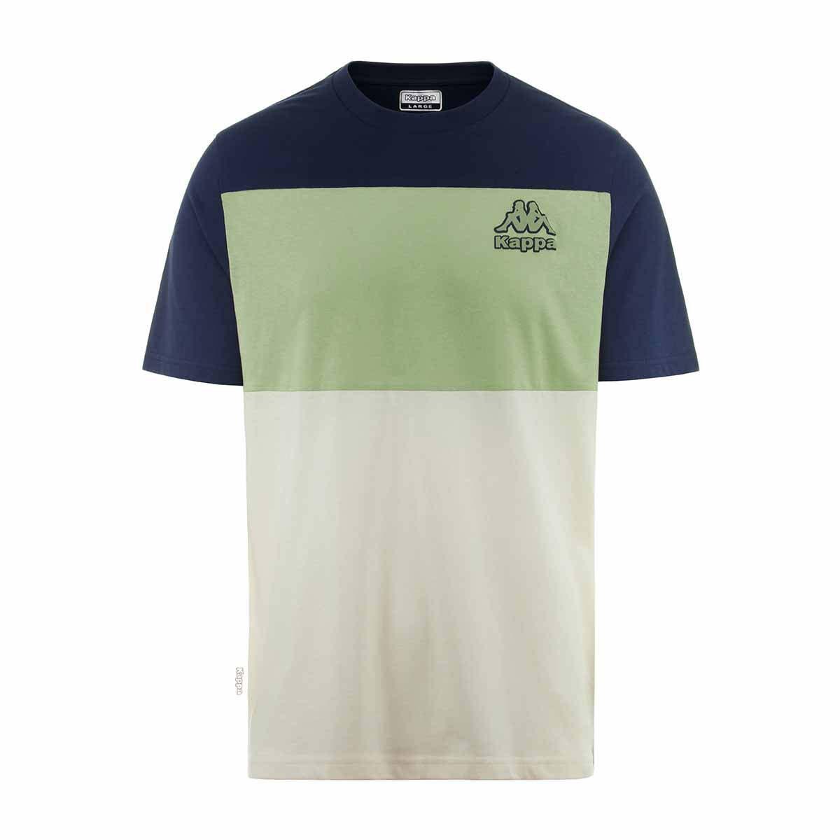 8054043524872 - T-Shirt Fizio