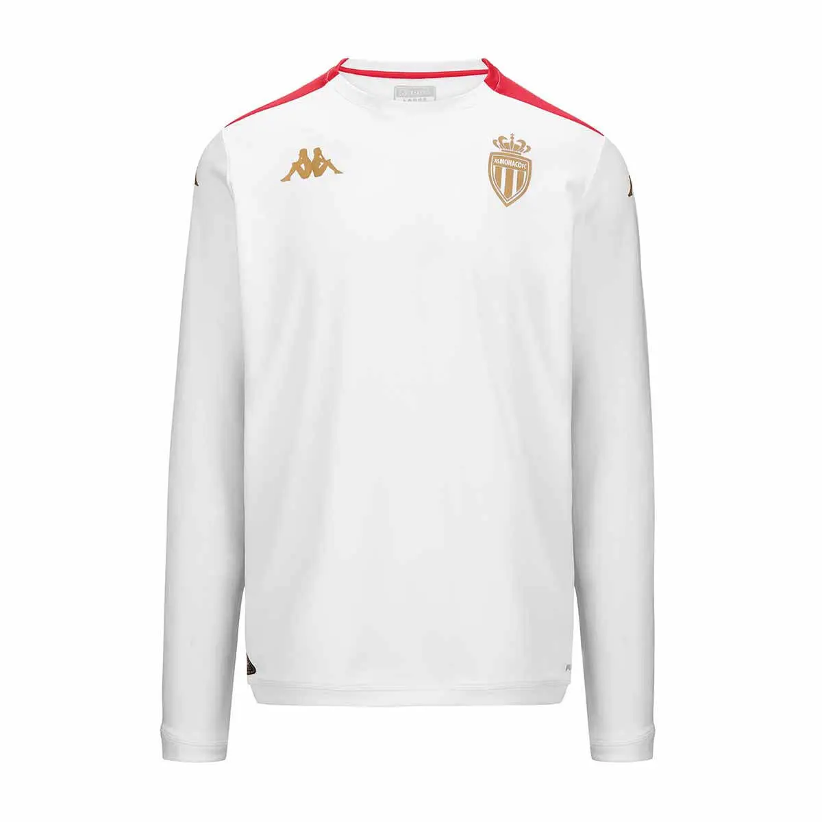 Pullover AS Monaco Aldren Pro 8 2024/25