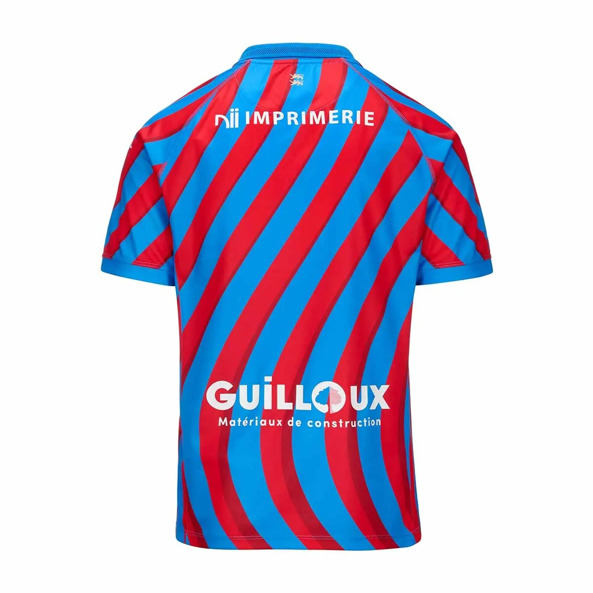 Home jersey SM Caen 2024/25 | Foot-Store
