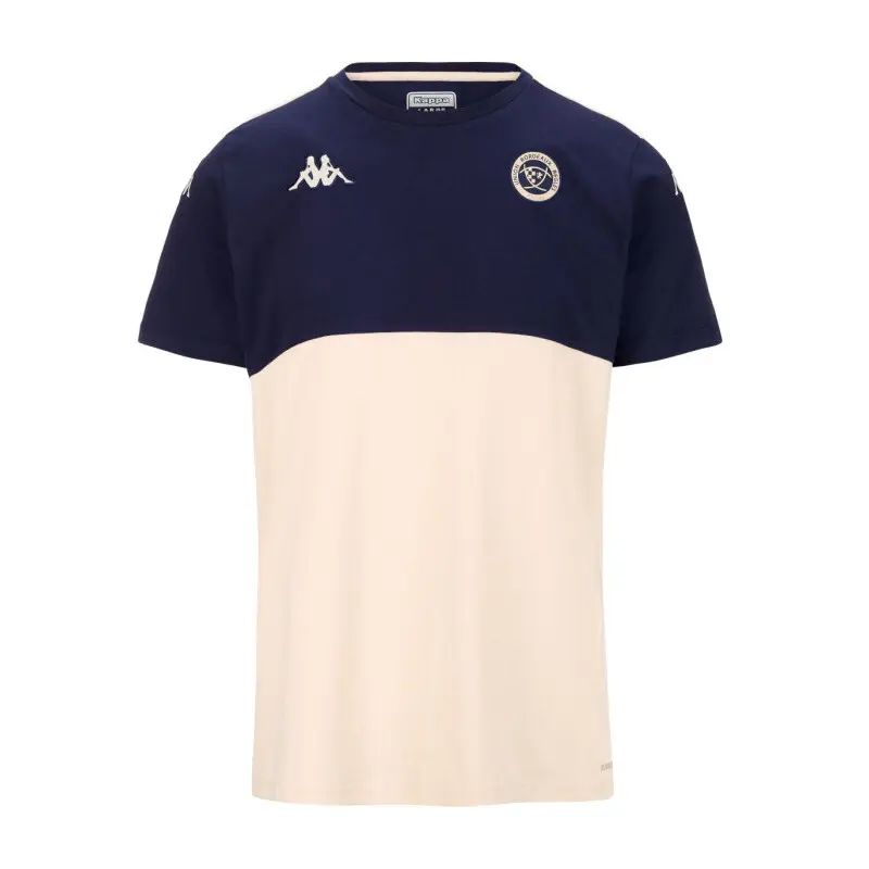 Kinder T-Shirt Union Bordeaux-Bègles Ayba 8 2024/25