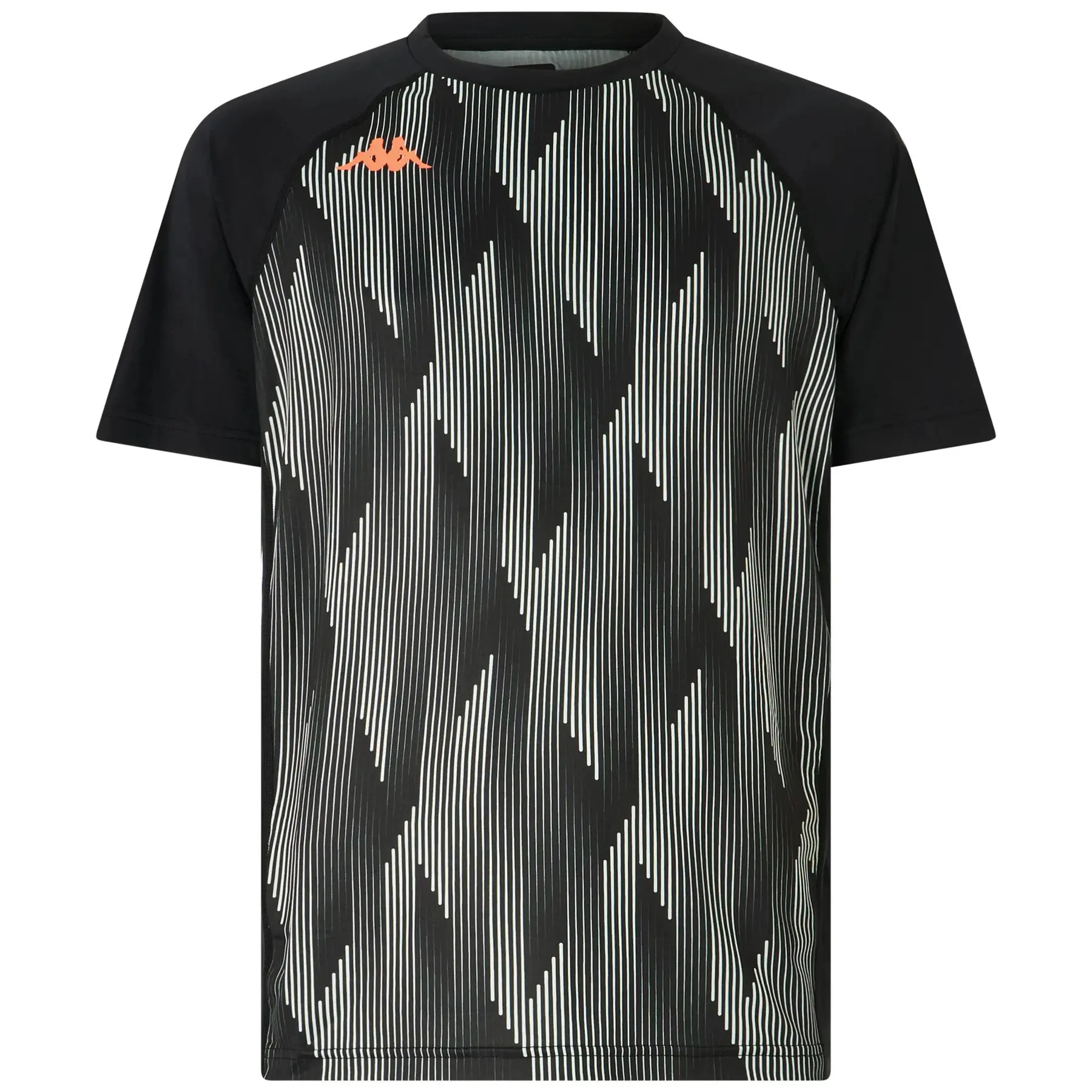 Trikot Kappa Kombat Gilon