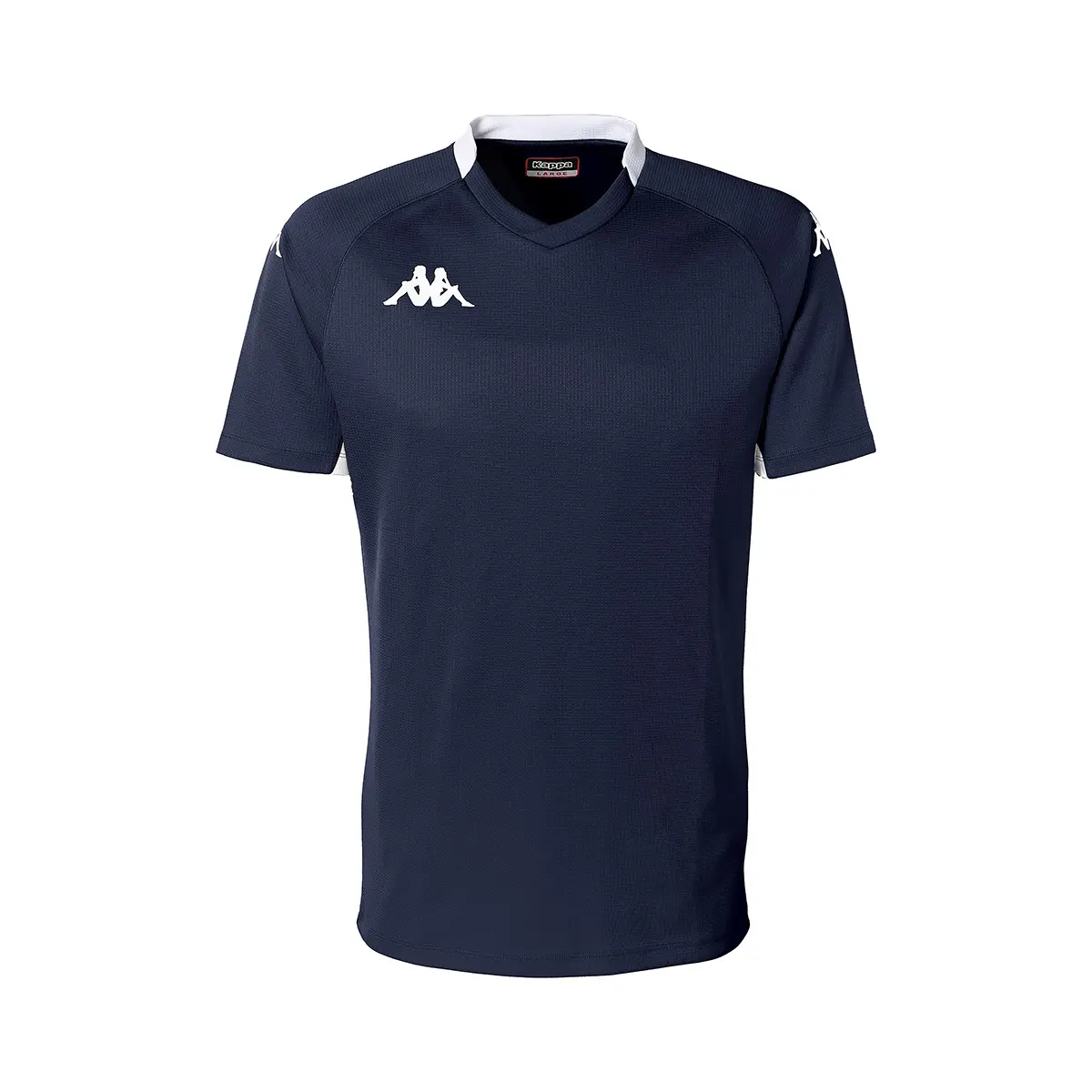Trikot Bemi - Bleu - male - Size: 2XL