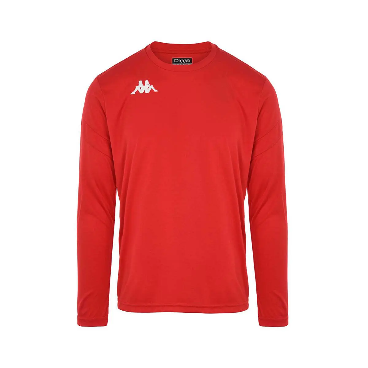Kindertrikot Dovol - Rouge - unisex - Size: 6 ans
