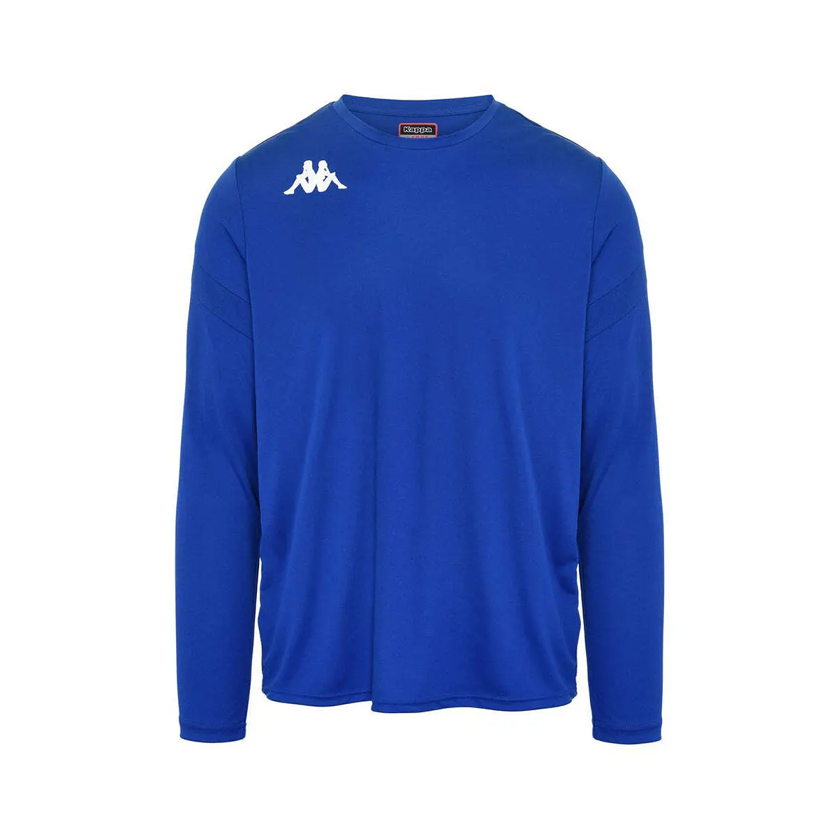 Kappa Maillot enfant Dovol, Bleu, Taille 6 ans