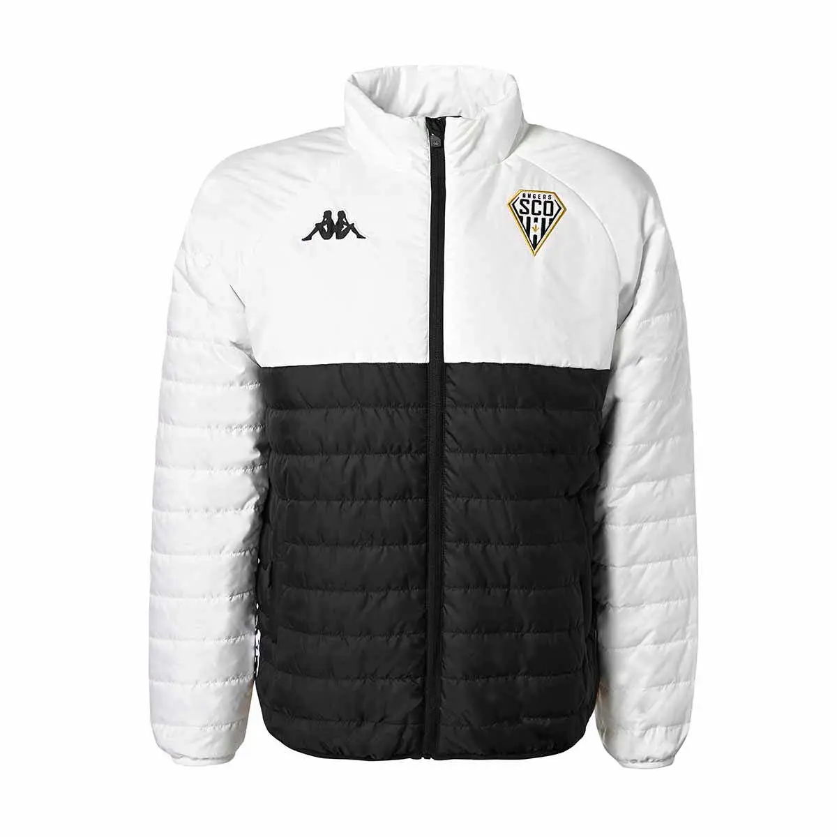 Daunenjacke Angers SCO Arseco 6 2022/23