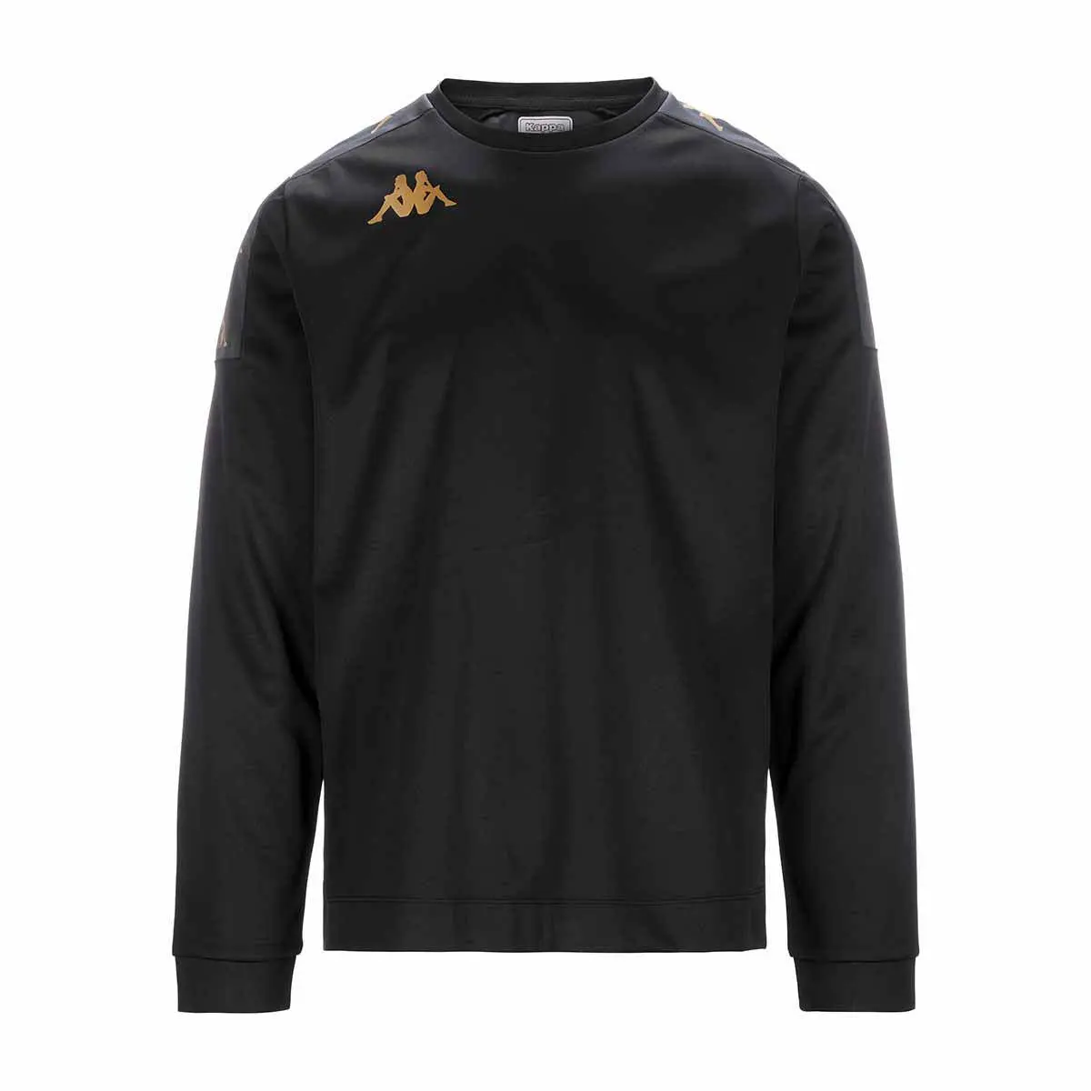 Pullover Kind Gaverno - Noir - male - Size: 8 ans