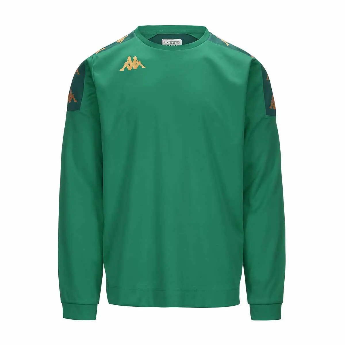 Pullover Kind Gaverno - Vert - male - Size: 14 ans