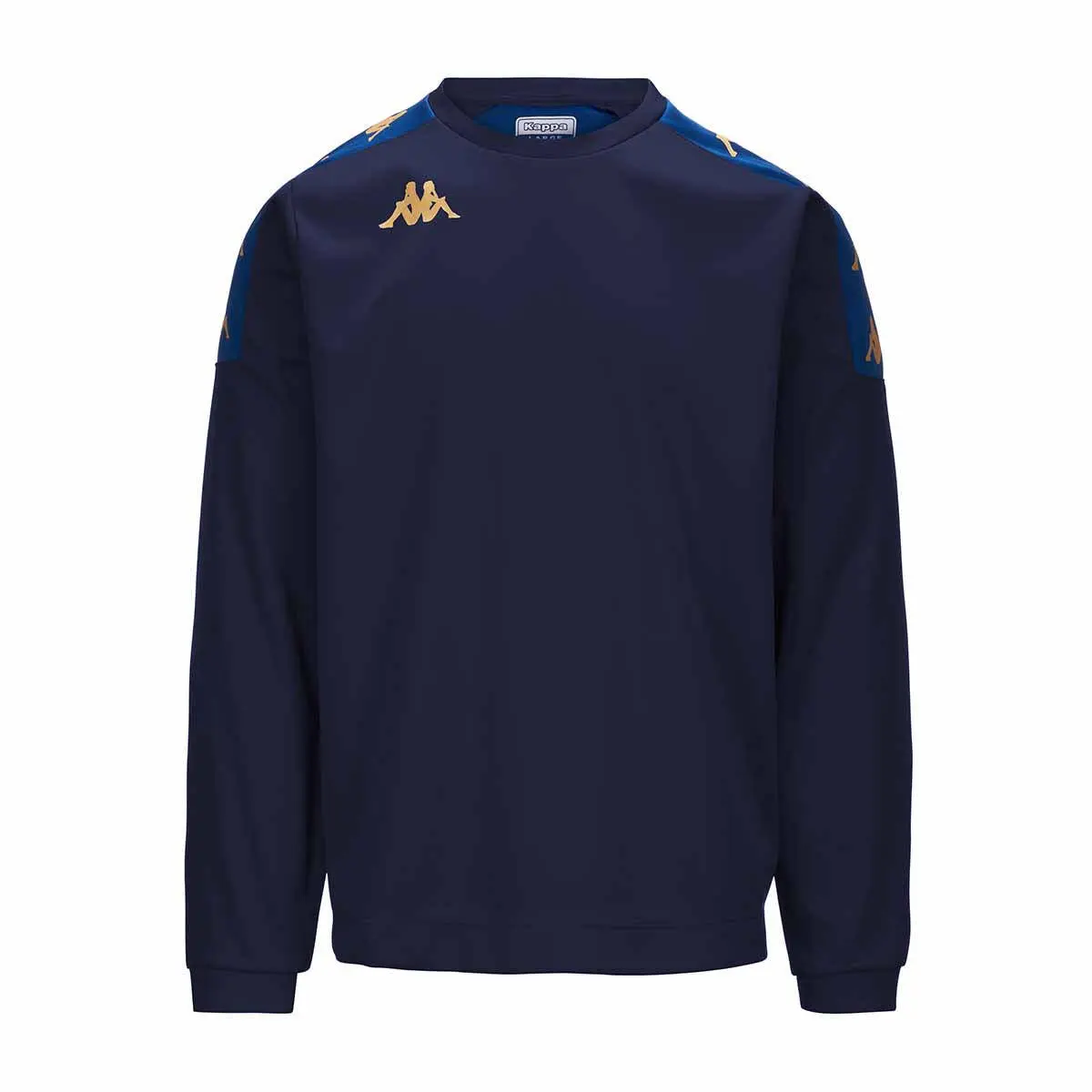 Pullover Gaverno - Bleu - male - Size: L
