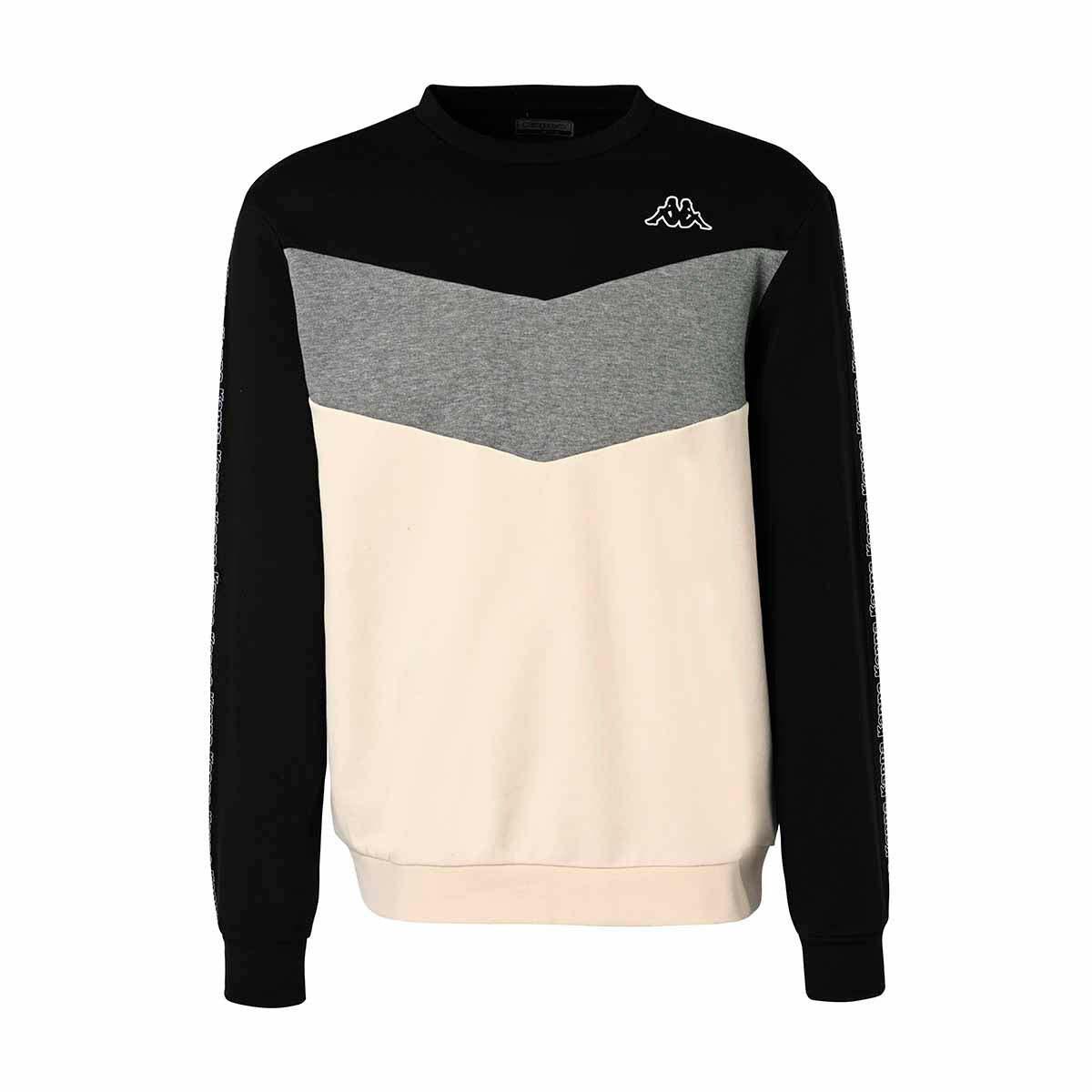 8059075533380 - Pullover Idisson Active