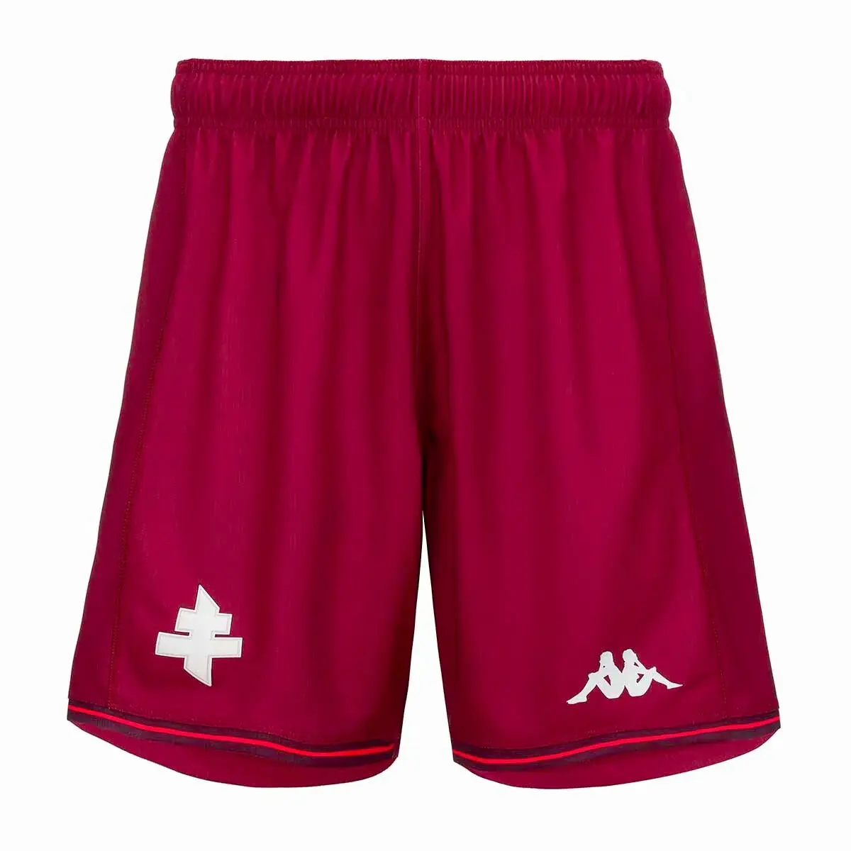 Shorts Metz Kombat Ryder 2023/24 - Rouge - male - Size: S