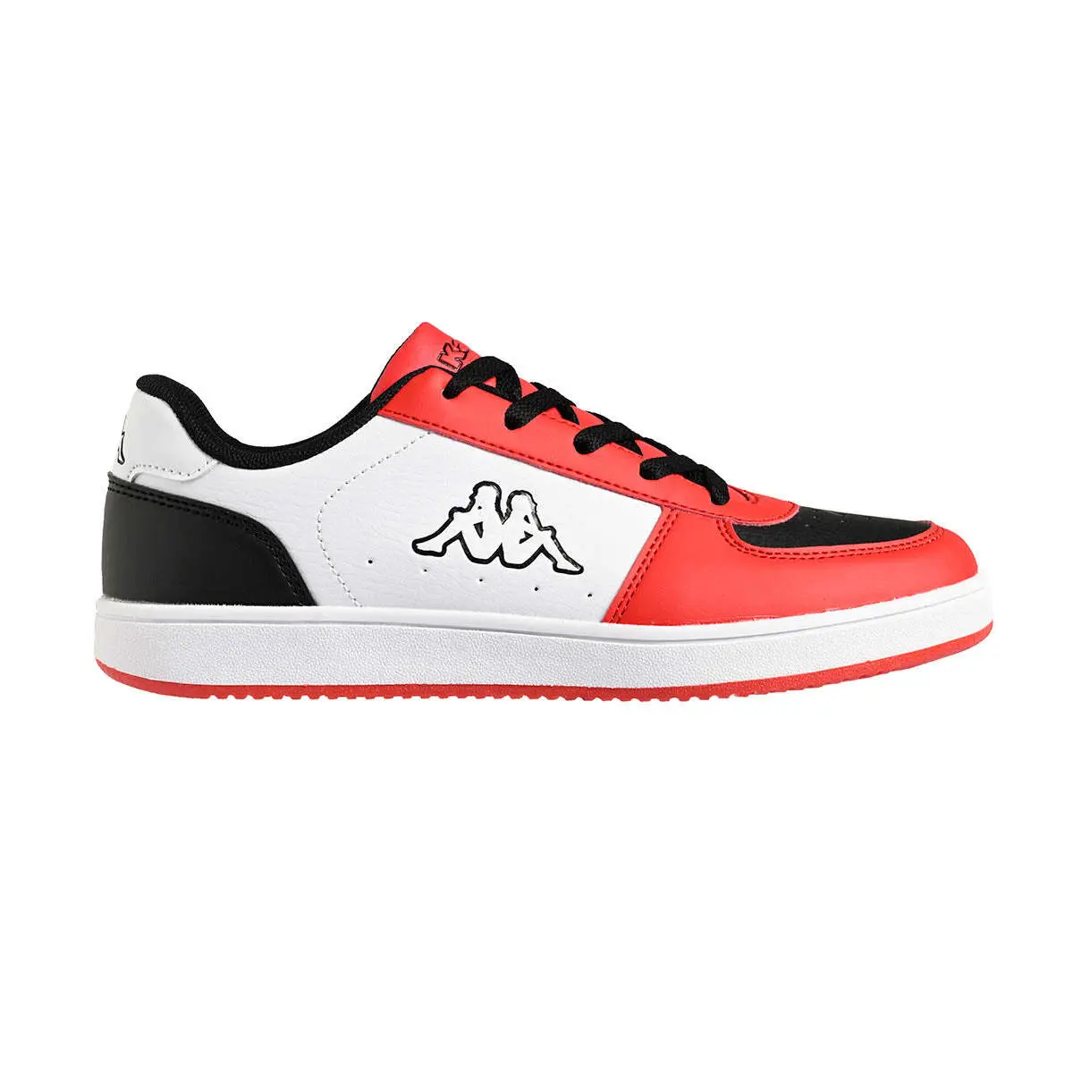 Schuhe Kappa Malone Lace