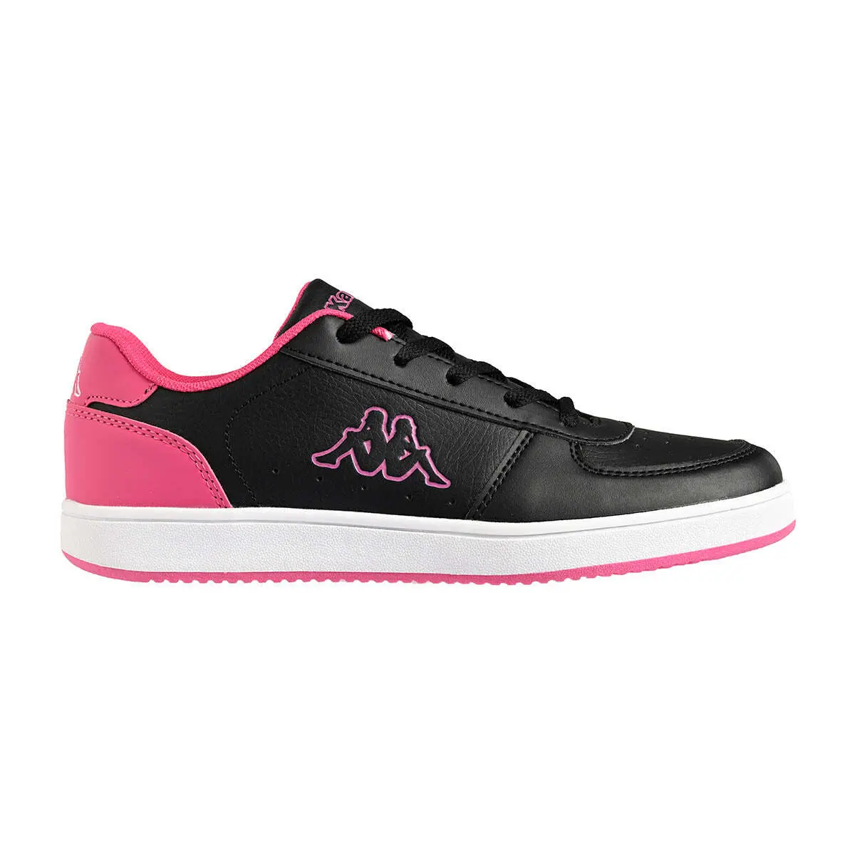 Kappa Baskets Kappa Malone Lace