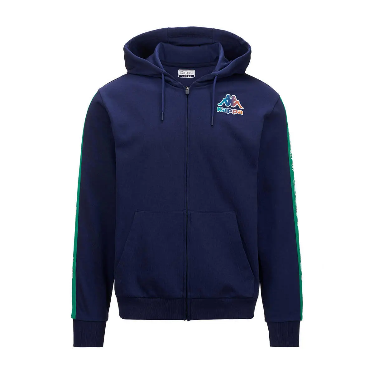 8055160204180 - Hoodie Fomino