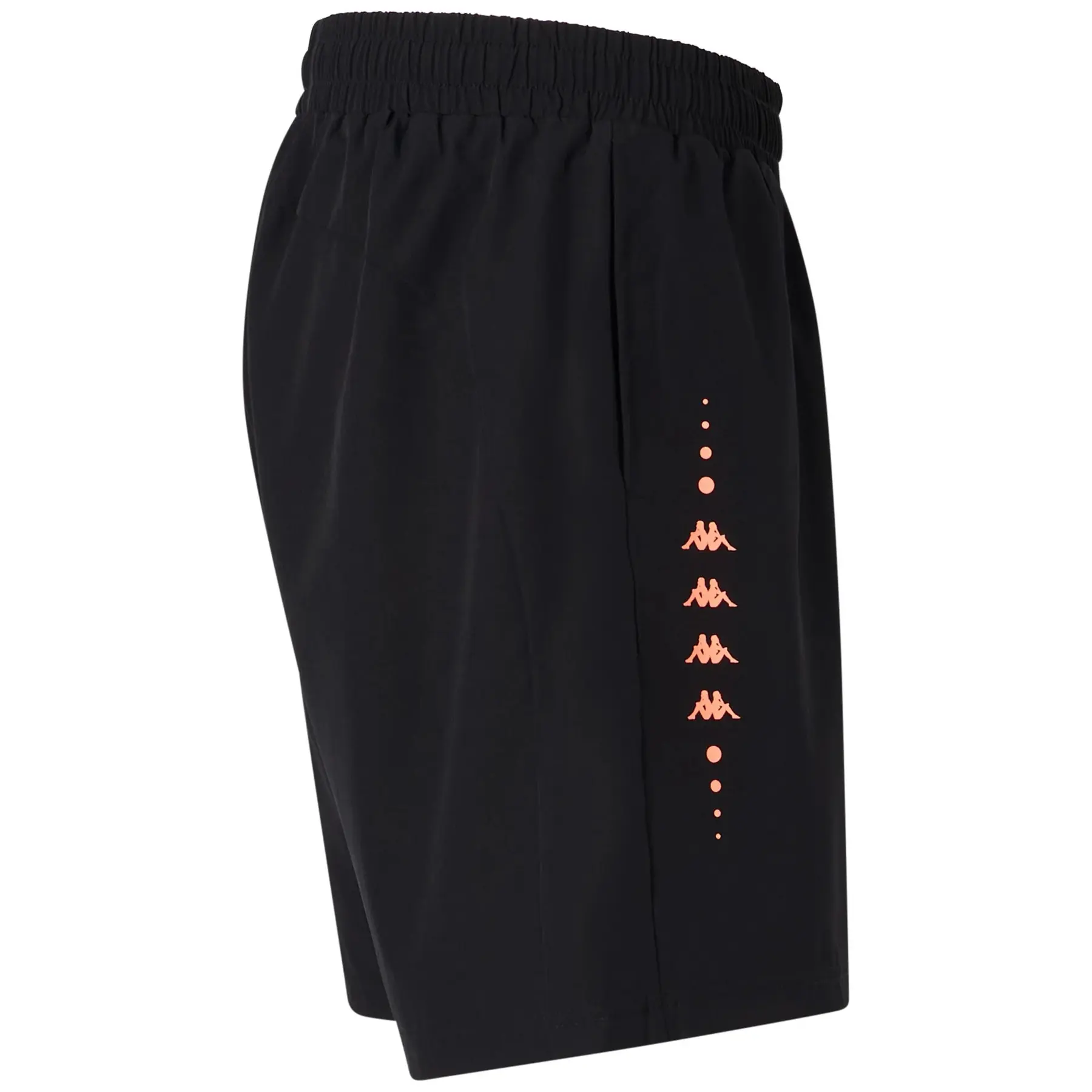 Short Kappa Hommes à 8.99€ - Bons Plans Bonnes Affaires