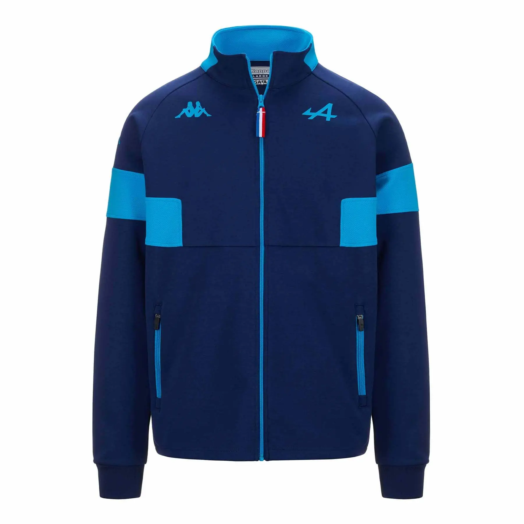 8054043188098 - Pullover Alpine F1 Adofre 2024