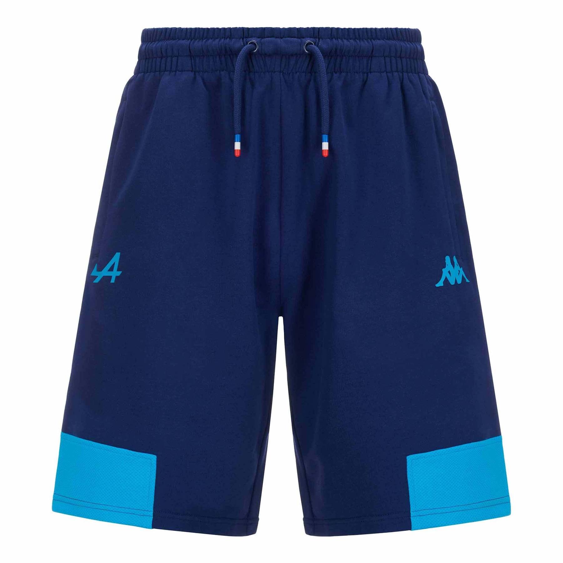 8054043189521 - Shorts Alpine F1 Adozip 2024