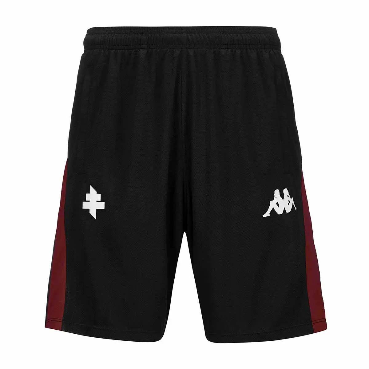 Shorts für Kinder Metz Ahorazip Pro 8 2024/25 - Noir - male - Size: 14 ans
