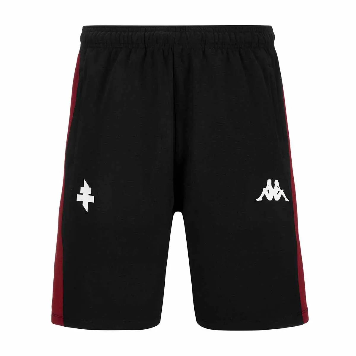 Shorts für Kinder Metz Alopiz 8 2024/25 - Noir - male - Size: 12 ans