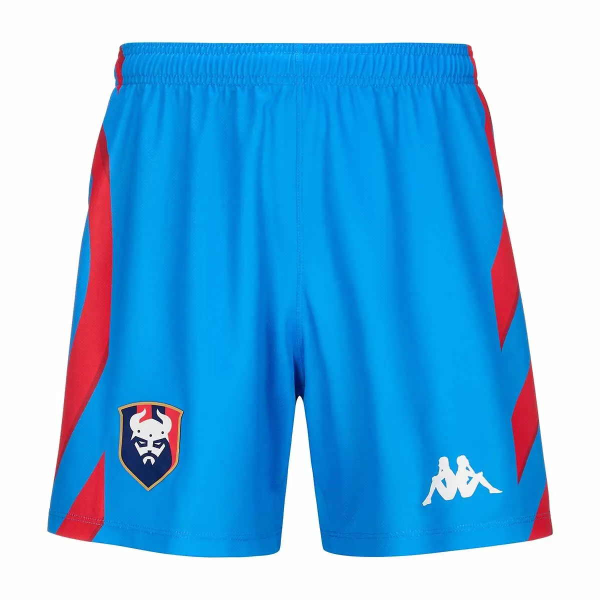 Shorts SM Caen Kombat Ryder 2024/25