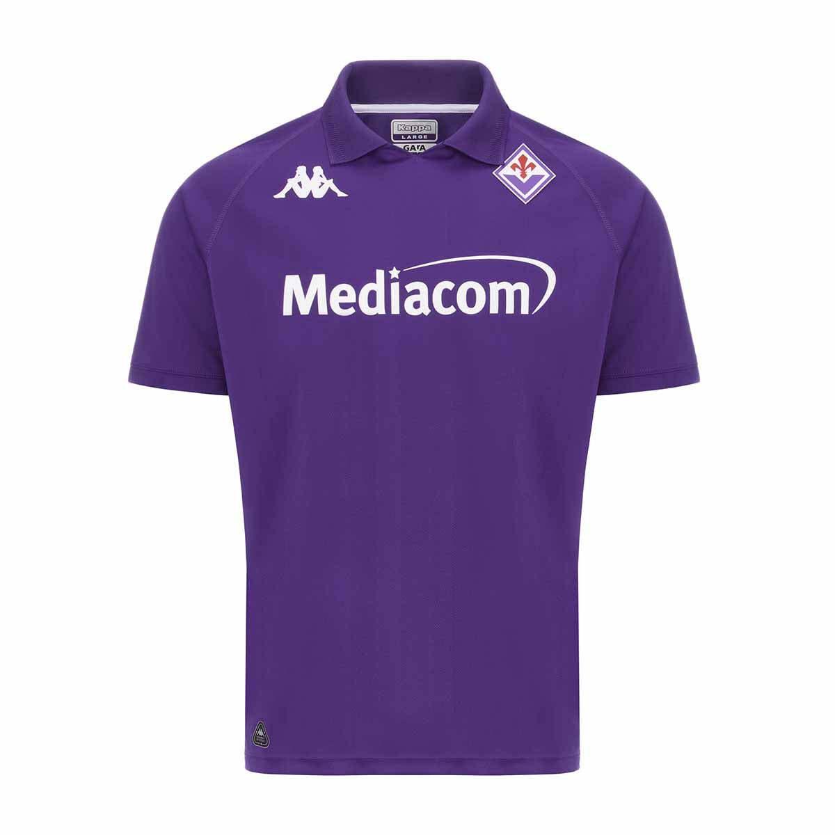 Home jersey Fiorentina 2024/25 | Foot-Store