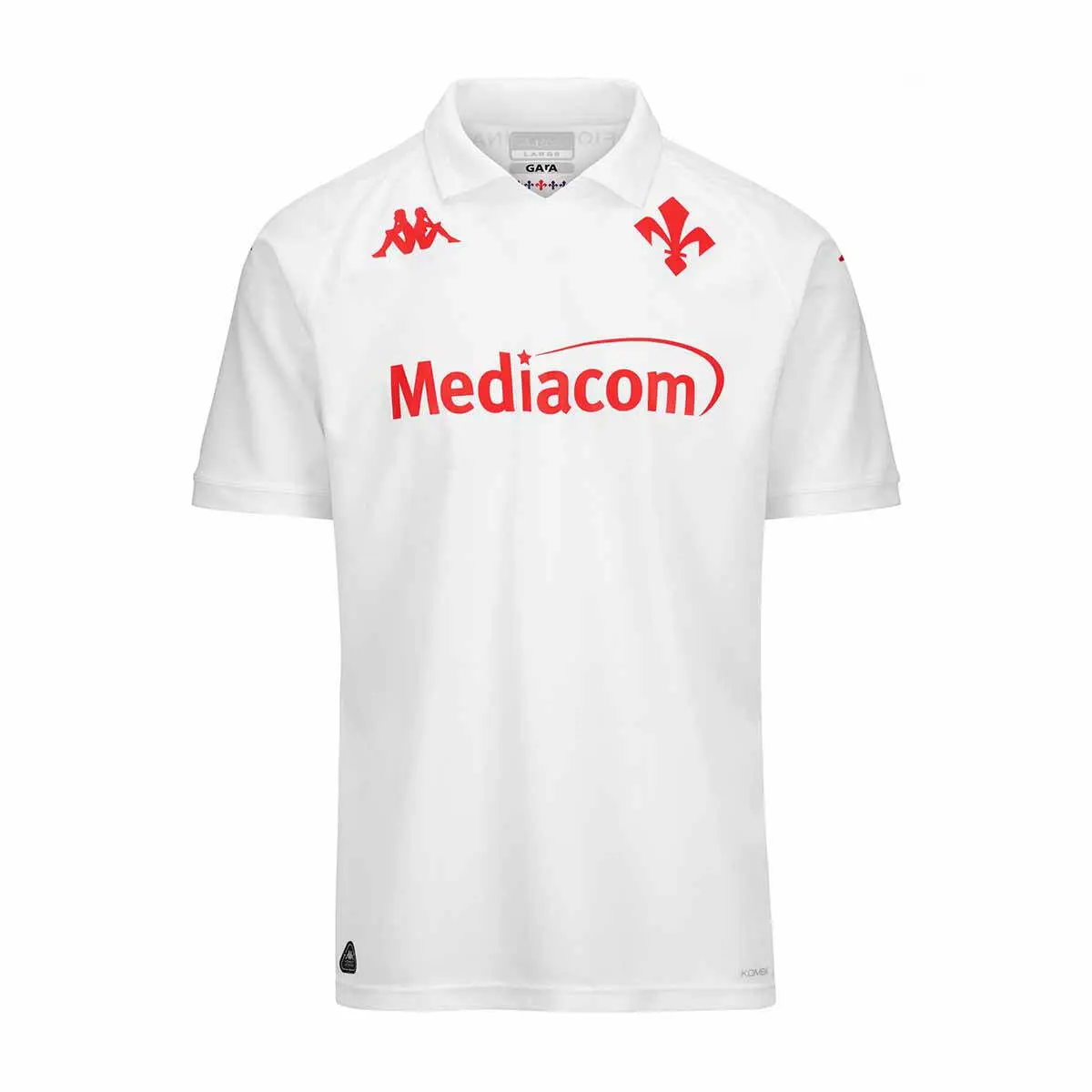 Auswärtstrikot Fiorentina 2024/25