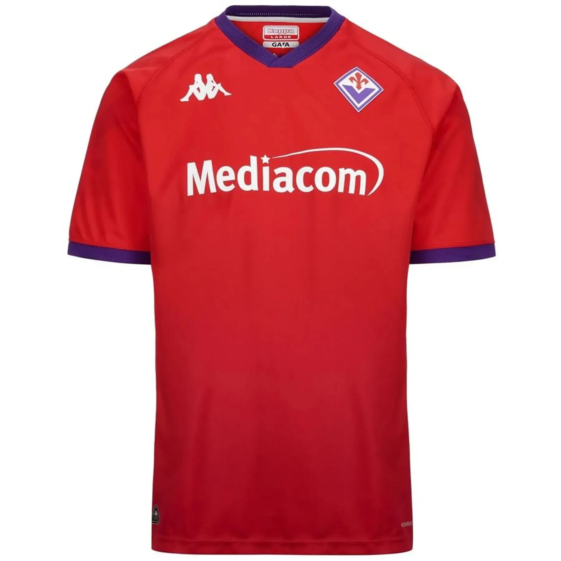 Third Jersey Fiorentina 2024/25 | Foot-Store